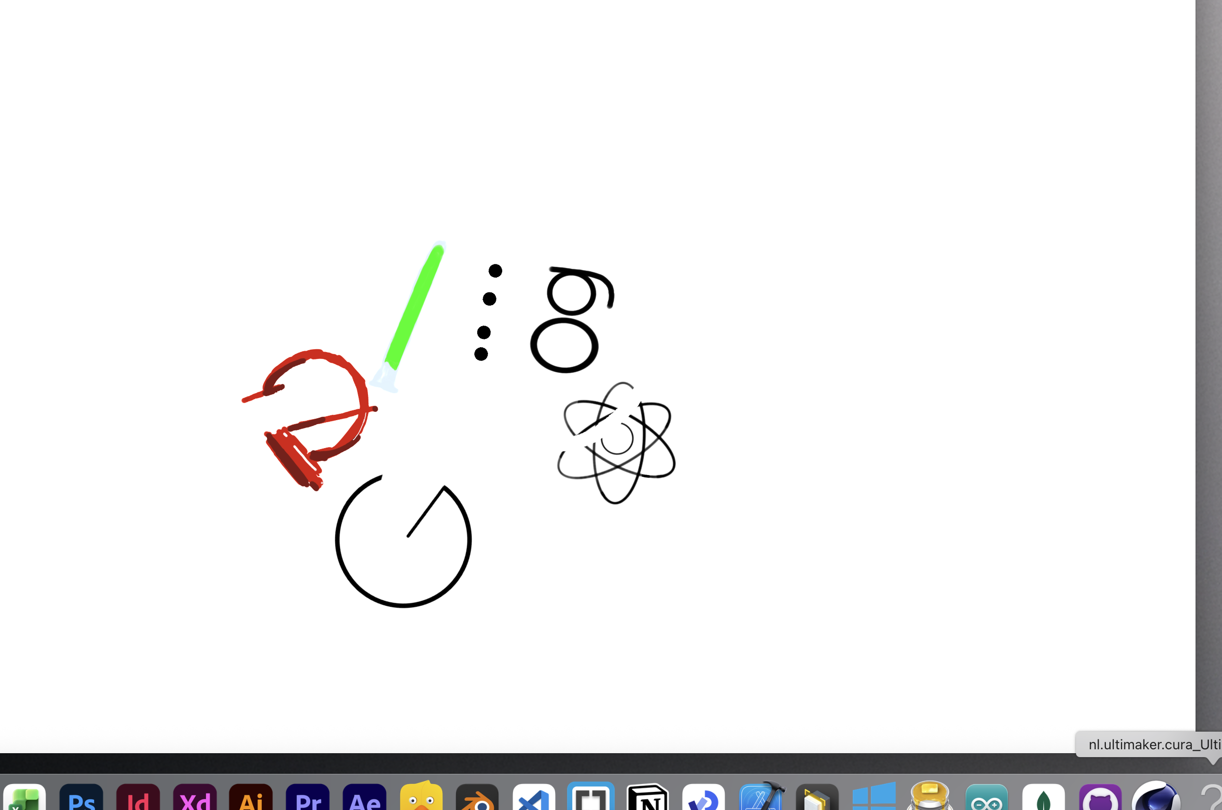Activity 1 P5.Js blazeface and data portrait exploration
